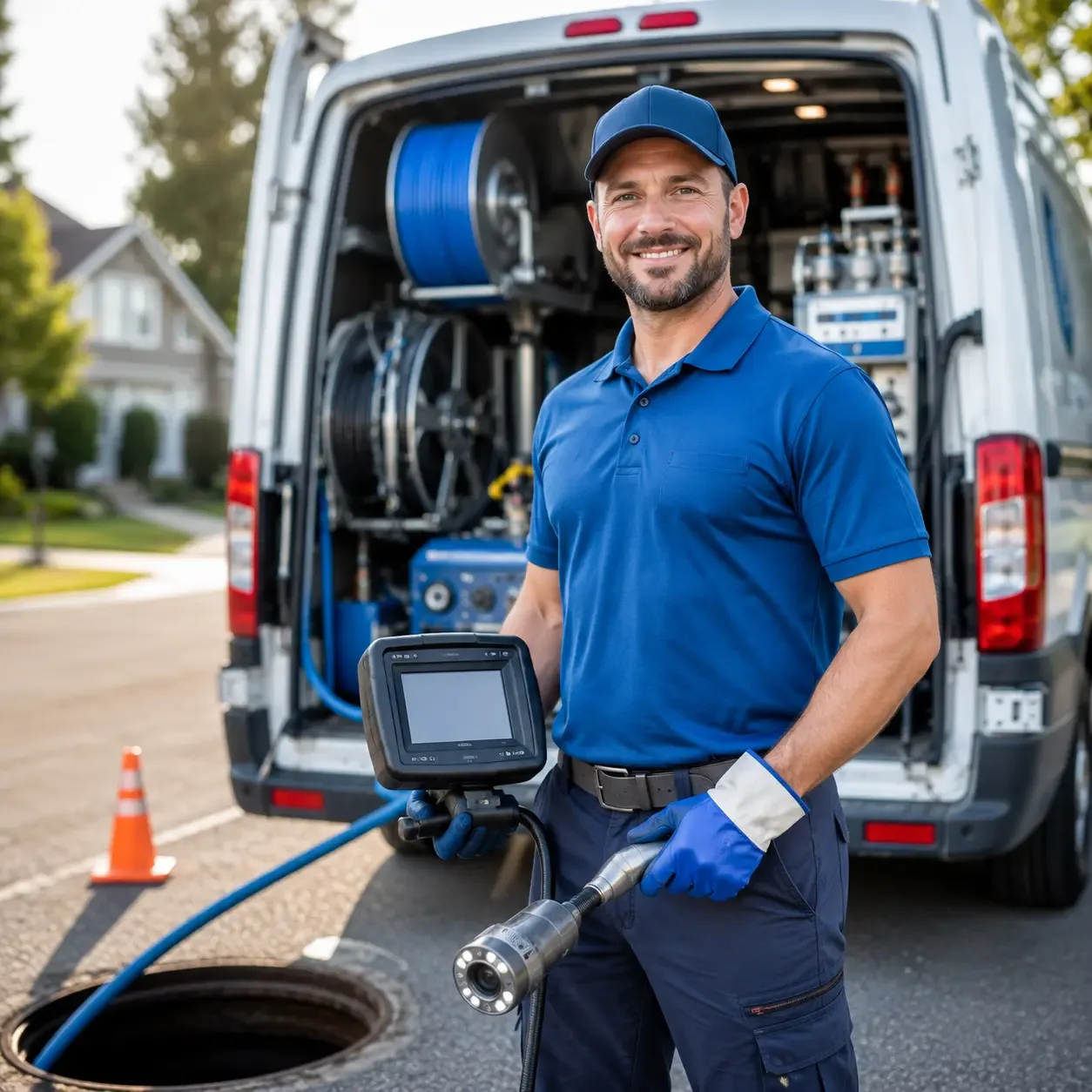 Local Pipe Relining specialists in Richmond Hill, NY