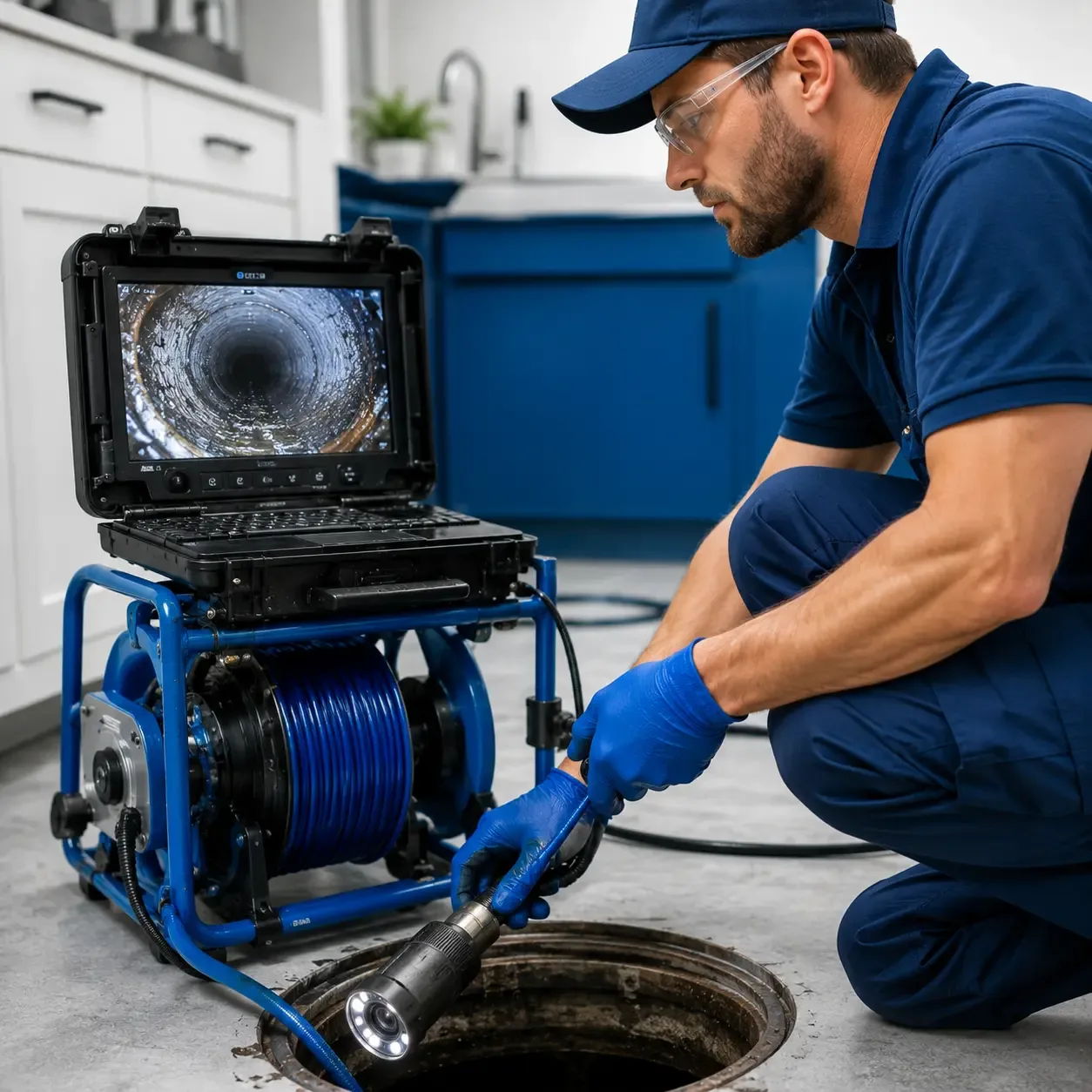 Pipe Relining professionals serving Richmond Hill, NY